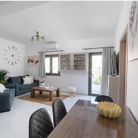 Elenas Dream House Apartment Agios Nikolaos  Luaran gambar