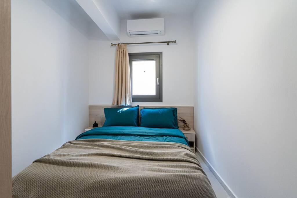 Elenas Dream House Apartment Agios Nikolaos  Luaran gambar