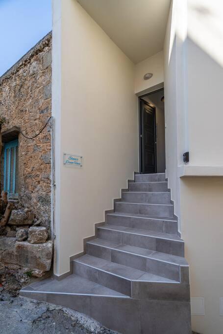 Elenas Dream House Apartment Agios Nikolaos  Luaran gambar