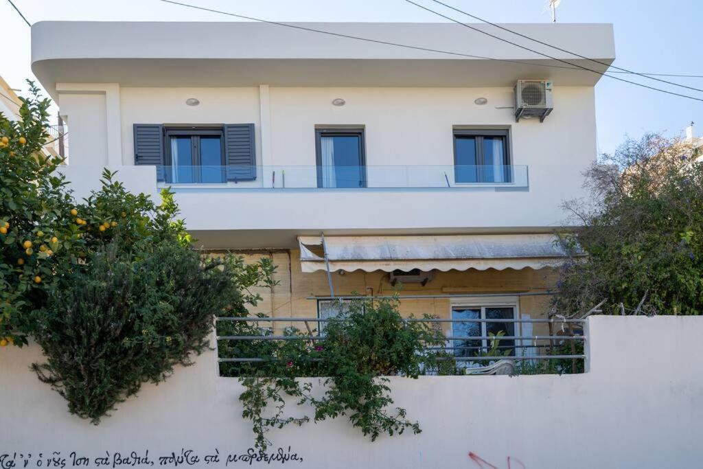 Elenas Dream House Apartment Agios Nikolaos  Luaran gambar