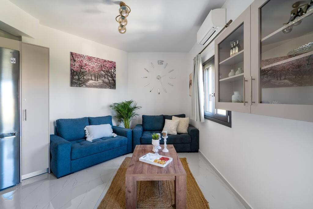 Elenas Dream House Apartment Agios Nikolaos  Luaran gambar