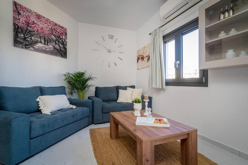 Elenas Dream House Apartment Agios Nikolaos  Luaran gambar