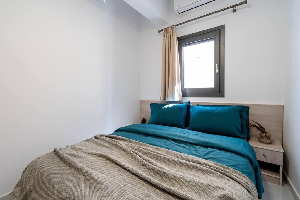 Elenas Dream House Apartment Agios Nikolaos  Luaran gambar